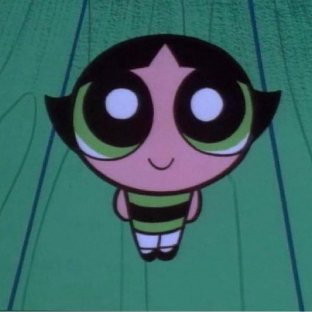 Meet your Posher, Jo